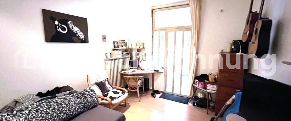 TAUSCHWOHNUNG Ruhig gelegene Wohnung im Agnesviertel gegen Ähnliches - Photo 1