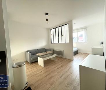 Location Appartement 1 pièce 29m² CHEVILLY LARUE 94550 - Photo 2