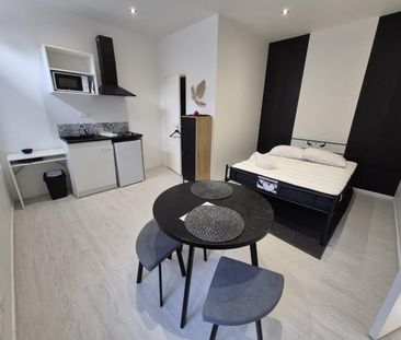 Location Appartement 1 pièce 20m² CAMBRAI 59400 - Photo 4