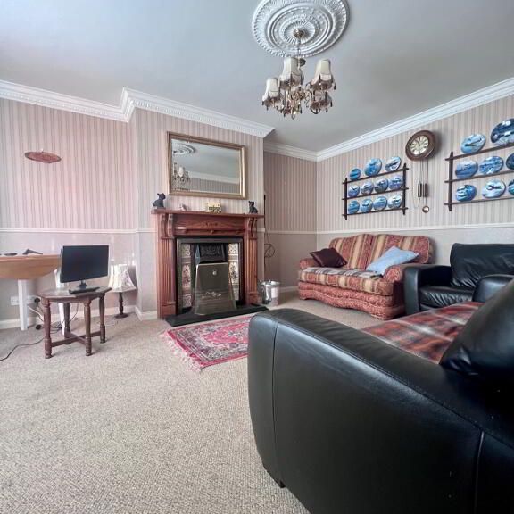 16A Markstown Close, Cullybackey, Ballymena, BT43 5PX - Photo 1