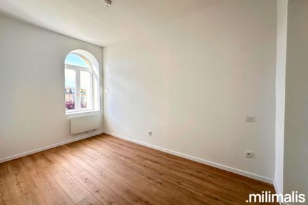 Location Appartement 4 pièces 85m² MONTIGNY LES METZ 57950 - Photo 3