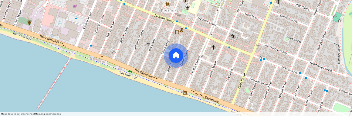 21/18 King Street, Petone, Lower Hutt City