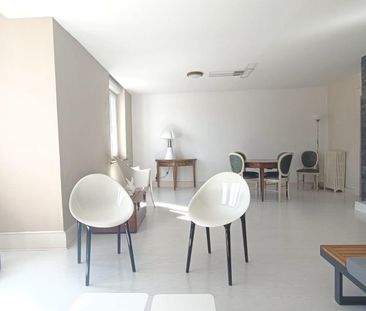 Colmar centre - Appartement 6 pièces- 136m2 + patio - Photo 3