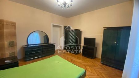 Apartament 3 camere, centrala proprie, PetFriendly, zona ... - Fotografie 2