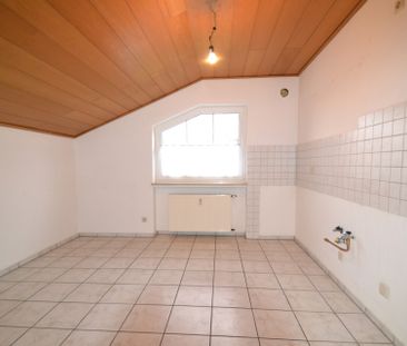 **Königswinter: Charmante Dachgeschosswohnung am Fuße des Ölbergs, ... - Photo 5