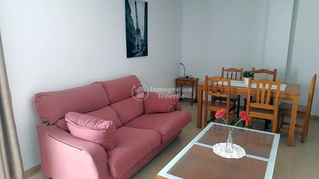 2-Bedroom Apartment for Rent in Costa del Silencio - Foto 1