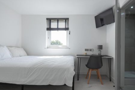 5 bedroom house to rent - Photo 4