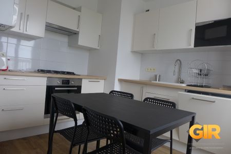 Location Maison 1 pièce 66m² RENNES 35000 - Photo 4