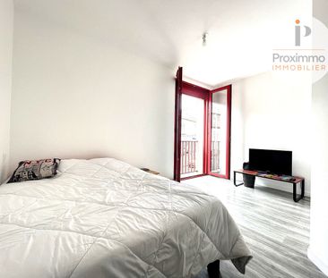 Location Appartement 4 pièces 95m² BAIN DE BRETAGNE 35470 - Photo 5