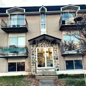 4 12 Vieux-Longueuil, Libre 1er Juin - Photo 3