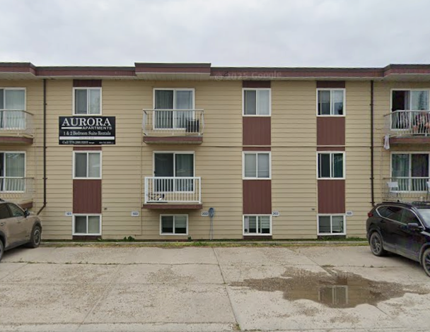 AURORA APARTMENTS - 204 - Photo 1