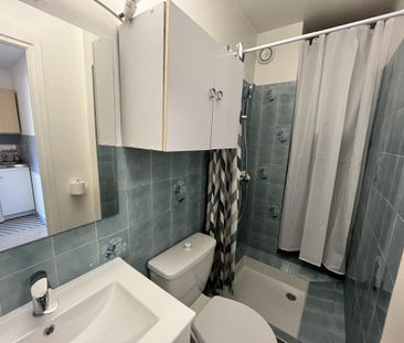 Location Appartement 1 pièce Meublé 19m² AIX LES BAINS 73100 - Photo 1