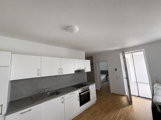 LOGGIATRAUM | HELLE 3 ZIMMER | HOCHWERTIGE AUSSTATTUNG | TOPLAGE - Foto 1