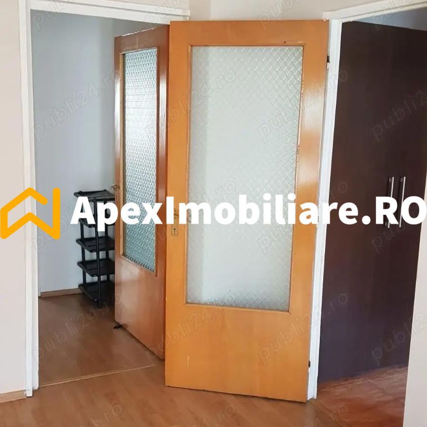 Apartament 2 camere de inchiriat Decebal Bucuresti | ApexImobiliare.ro - Fotografie 1