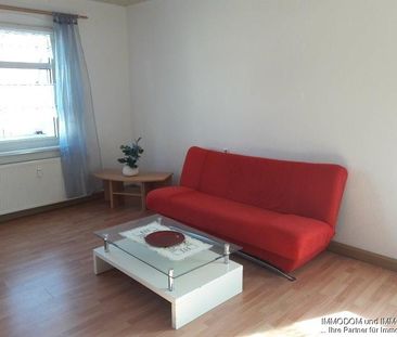 2-Zimmer-Wohnung in Wilkau-Haßlau, komplett möbliert in ruhiger und... - Foto 4