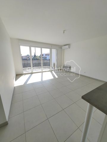 Appartement Le Pontet 3 pièce(s) 64 m2, - Photo 2