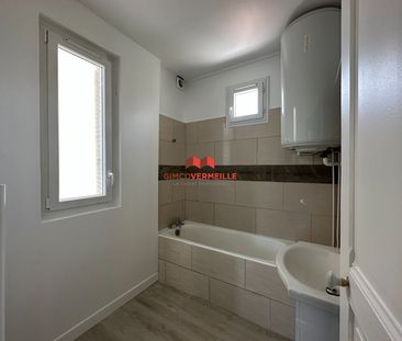 Location Appartement 2 pièces 37m² - Photo 2