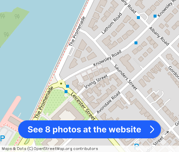 Knowsley Road, Southport - Photo 1