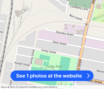 Charming 2-Bedroom Unit in Quiet Street – Water & Lawn Care Included - Photo 1