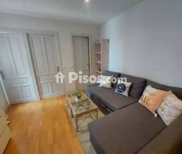 Piso en alquiler en Madrid Capital - Photo 4