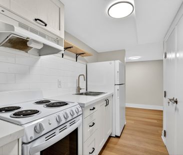 For Lease - 104 Carrick Avenue Unit# LOWER, Hamilton, Ontario - Photo 3