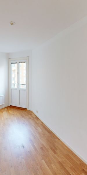 Källgatan, Eskilstuna - Foto 1