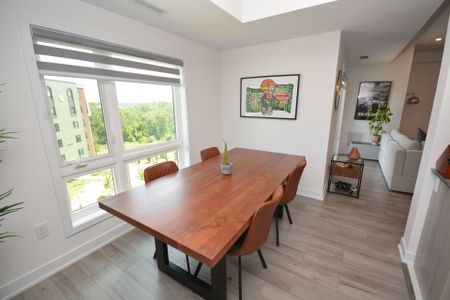 For Lease - 8 Culinary Lane Unit# 411, Barrie, Ontario - Photo 2