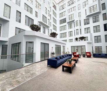 1 bedroom apartment to rent - Photo 6