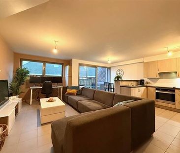 Appartement te huur - Photo 1