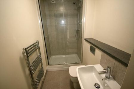 1 bedroom apartment to rent - Photo 4