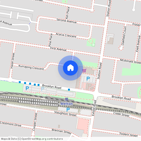 5 Kurrajong Crescent, MELTON SOUTH