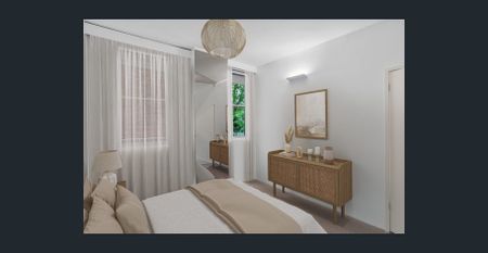 CLASSIC "EASTHAVEN" WATERFRONT 2 BEDROOM APARTMENT - NORTH FACING VIEWS - Photo 3