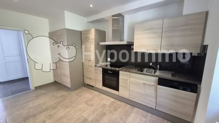 Beautiful 4.5-room apartment close to nature in Le Locle - Photo 2