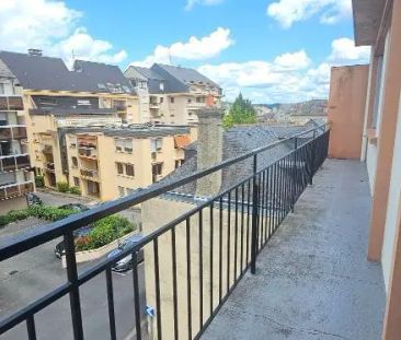 Appartement à louer 2 pièces 48.03m² - Photo 6