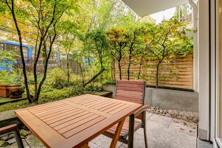 Terrassenwohnung mit hochwertiger Ausstattung - Foto 5