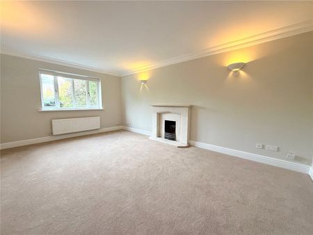 Kestrel Close, Epsom, Surrey, KT19 7EJ - Photo 2