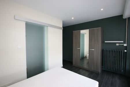 Location Appartement 2 pièces 46m² ANNECY 74000 - Photo 3