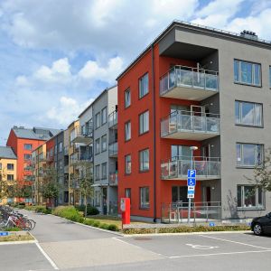 Spannmålsgatan, Linköping - Foto 3