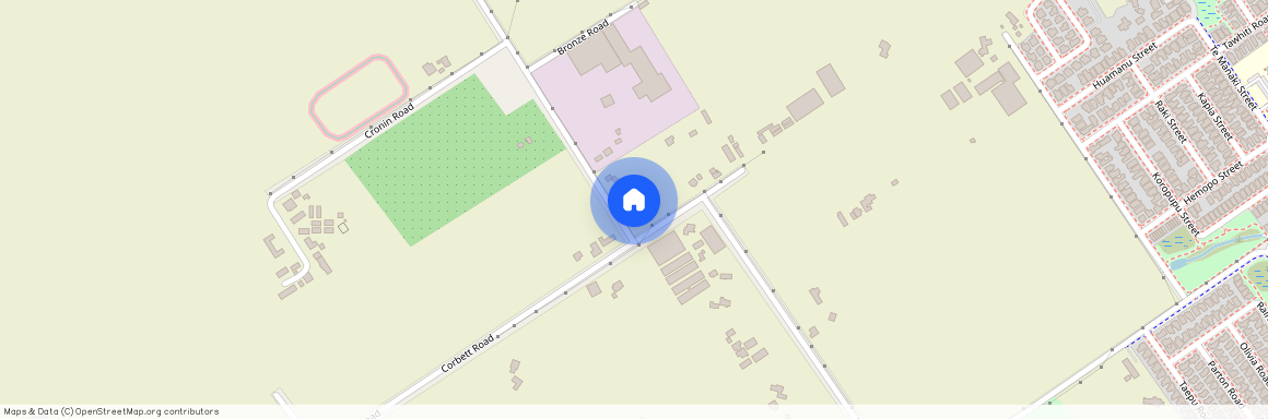 8 Hart Road, Pukekohe, Franklin