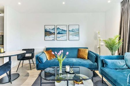 Explorers Wharf, 28a Thomas Road, London, E14 7UT - Photo 2