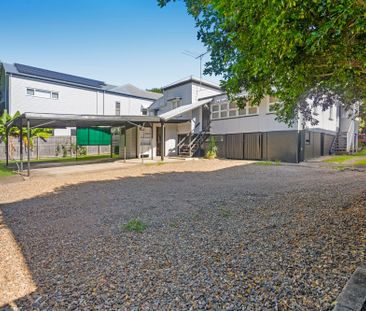 1/44 Gordon Street, Greenslopes QLD 4120 - Apartment For Rent | Domain - Photo 6