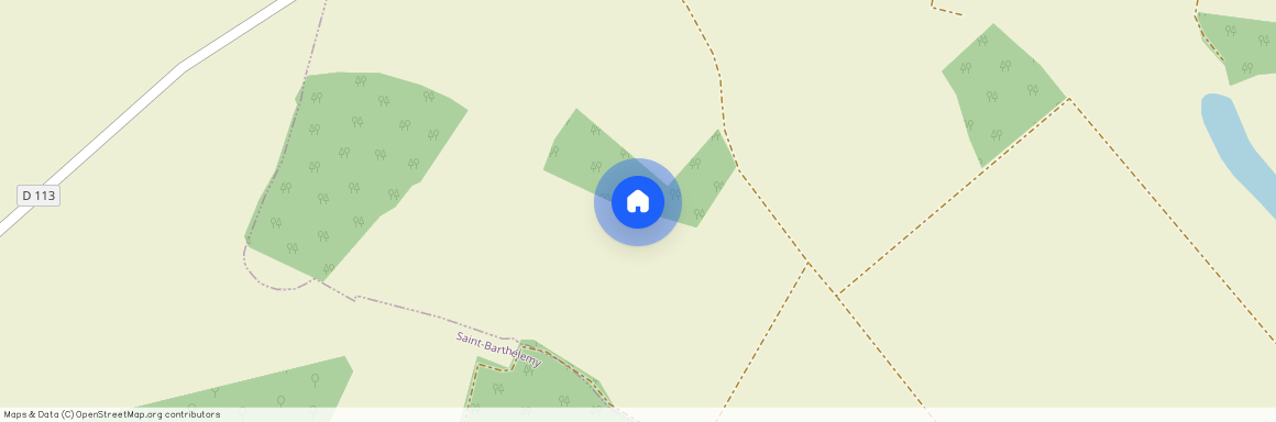 77320, La Ferté-Gaucher