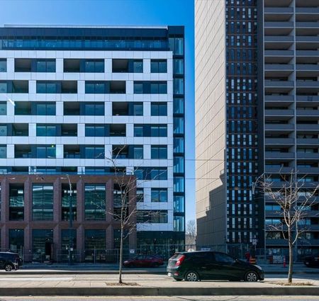 For Lease - 664 Spadina Avenue Unit# 512, Toronto, Ontario - Photo 3