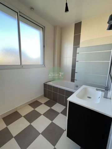 Maison individuelle à louer, 6 pièces - Le Havre 76620 - Photo 4