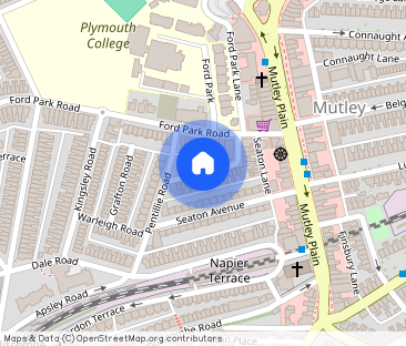 Trematon Terrace, PLYMOUTH - Photo 1