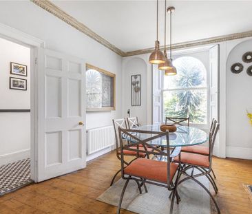 4 bedroom apartment to rent - Photo 5