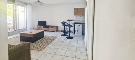 APPARTEMENT MEUBLEE AVEC TERRASSE - Photo 4