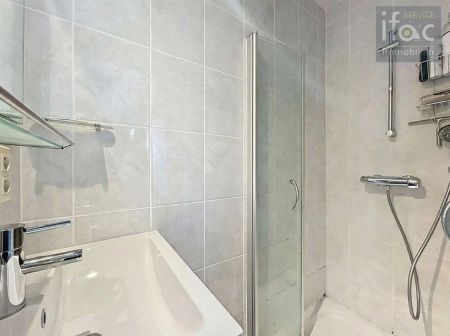 Recente bel-etage woning - Foto 2