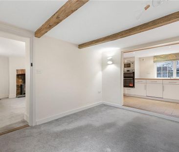 2 bedroom detached house to rent - Photo 1