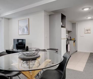 Hobson Street, 415/135 Hobson Street - Photo 5